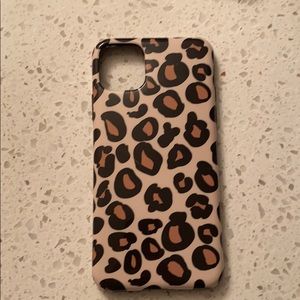 iPhone 11 Pro Max case